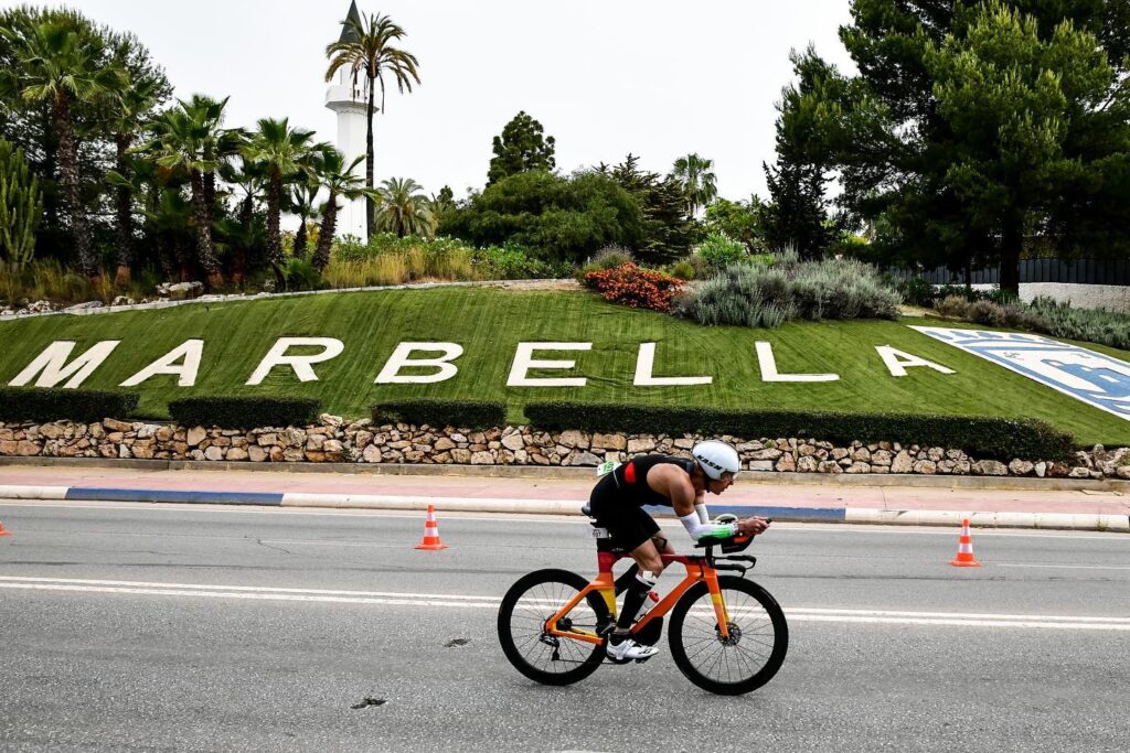 Ironman Marbella 1